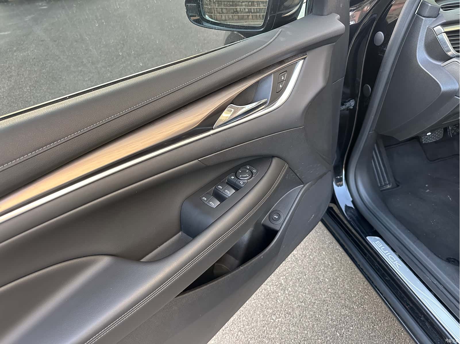Buick LaCrosse, 2018 8