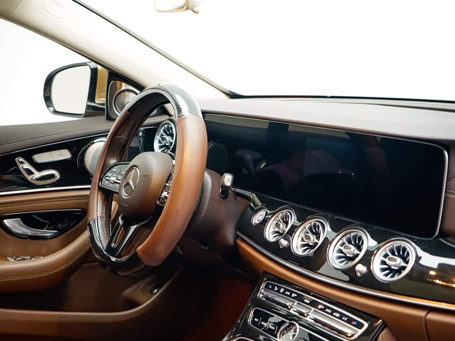 Mercedes-Benz E-class Mercedes-Benz E-class