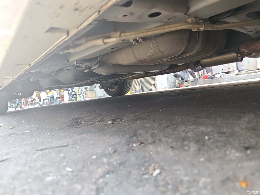GAC M6, 2021 16