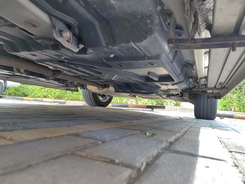 Toyota Highlander, 2019 19