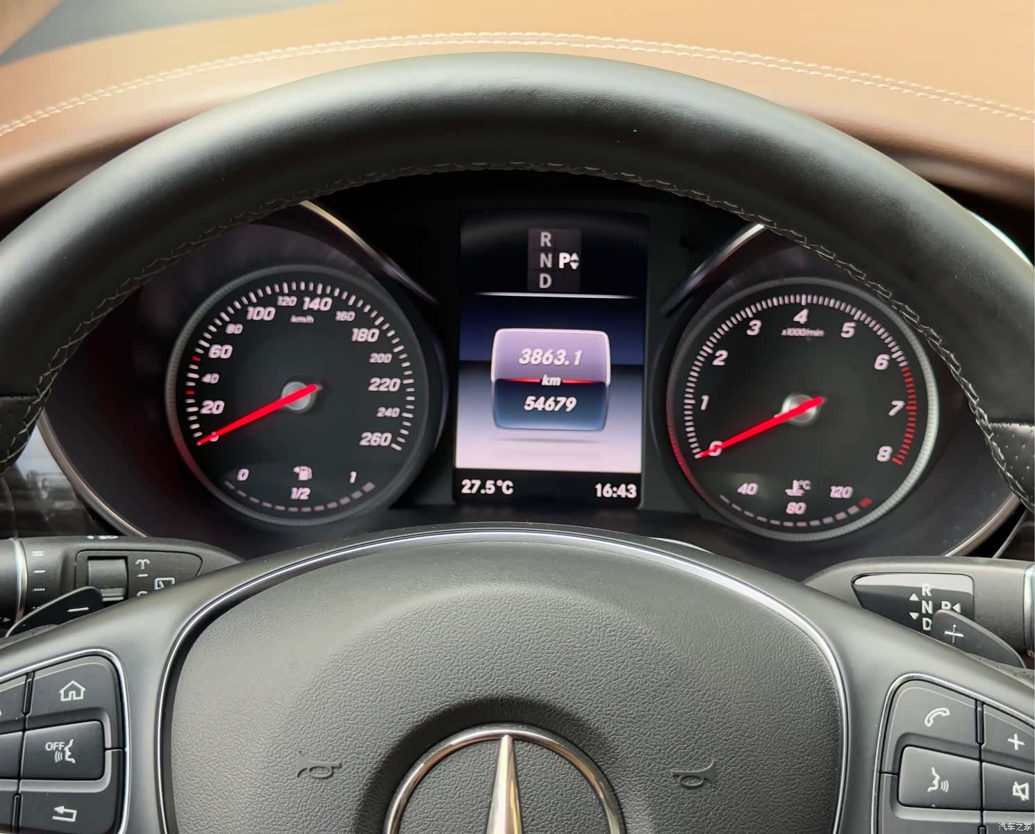 Mercedes-Benz V-Class, 2018 12