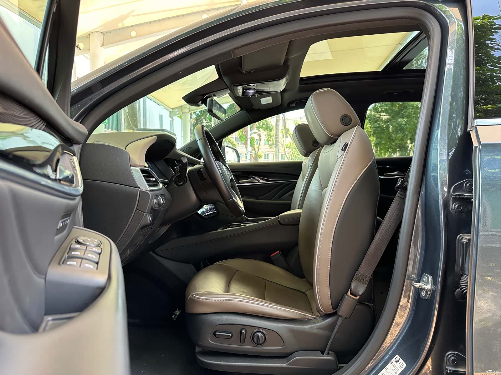 Buick Enclave, 2020 8