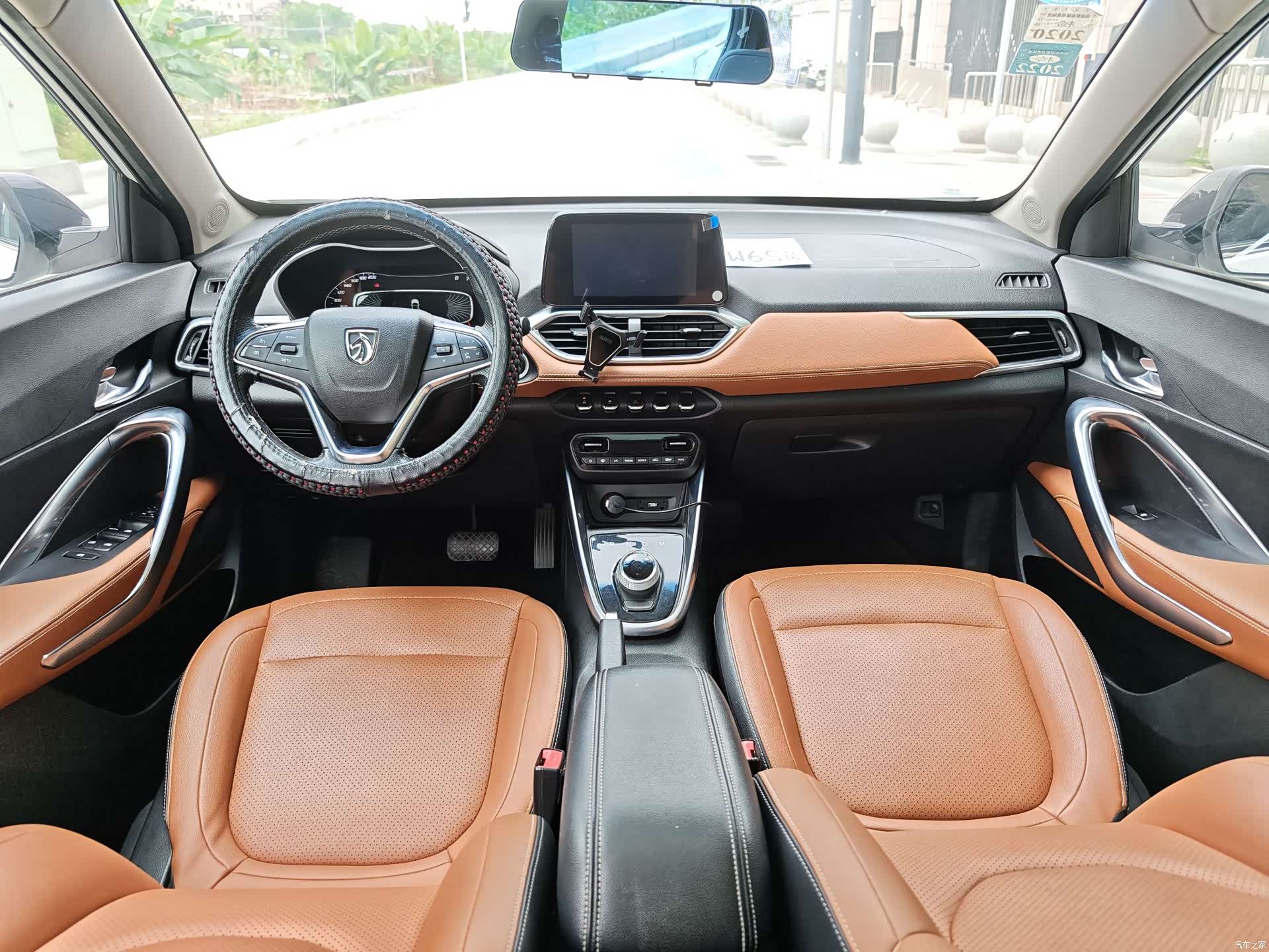 Wuling 510, 2018 12