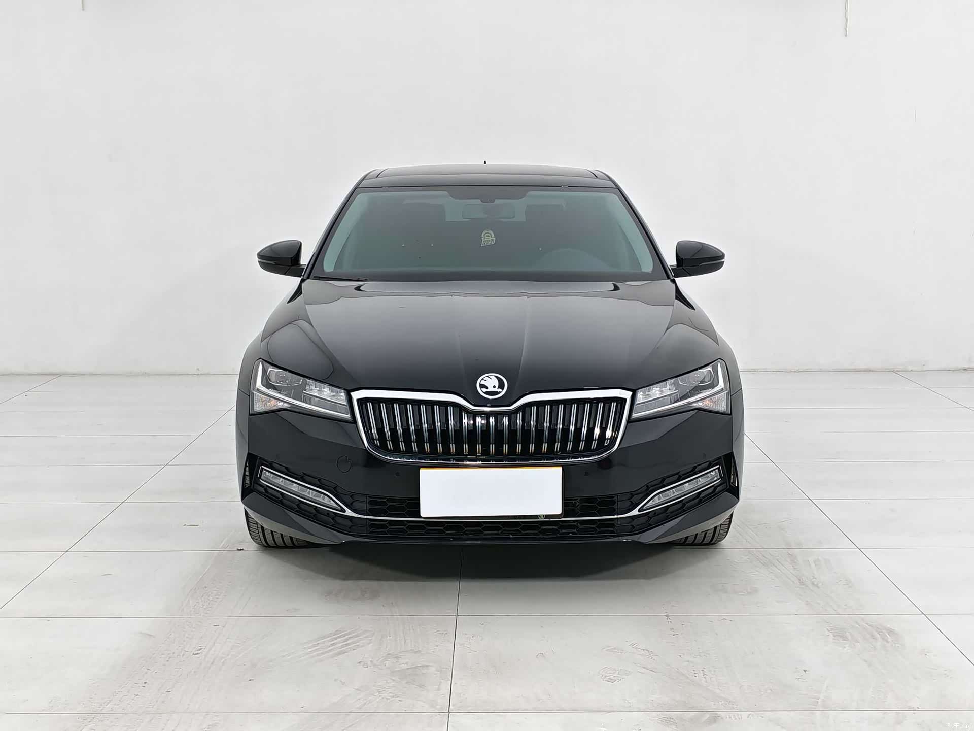 Skoda Superb, 2024 2