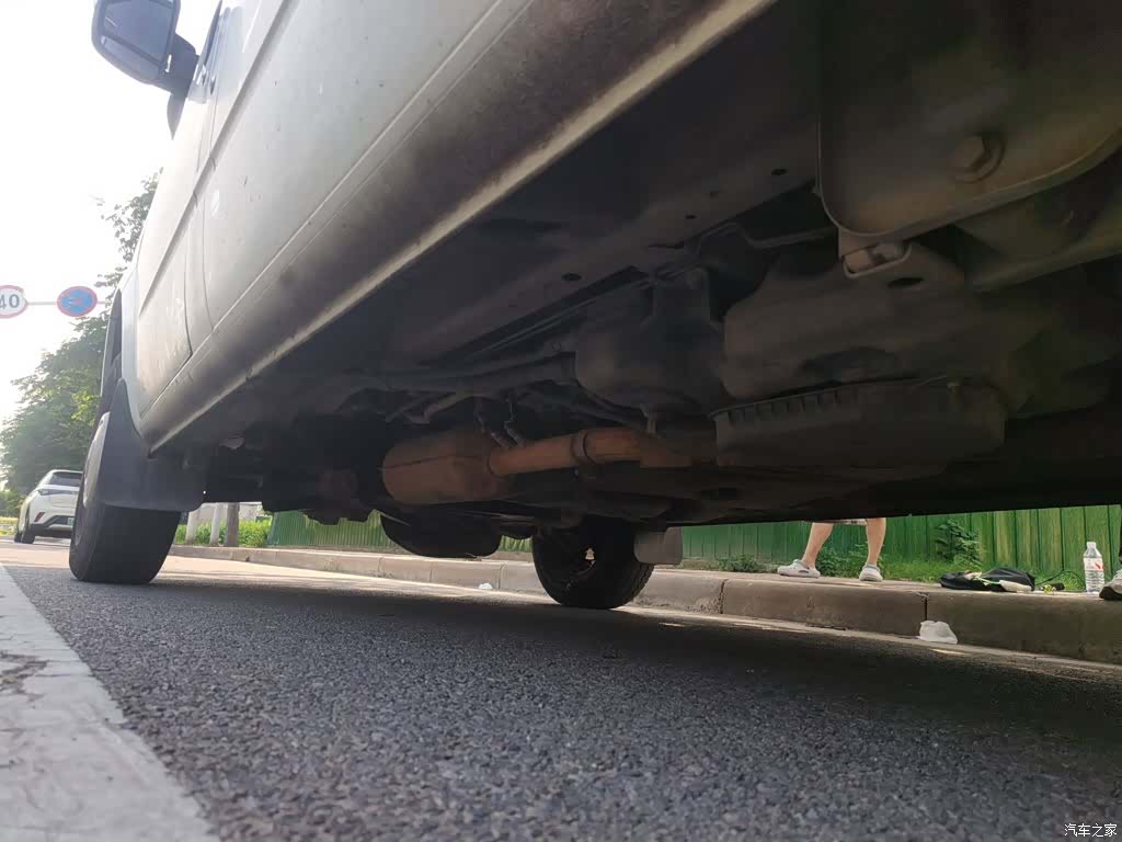 Maxus V80, 2019 20