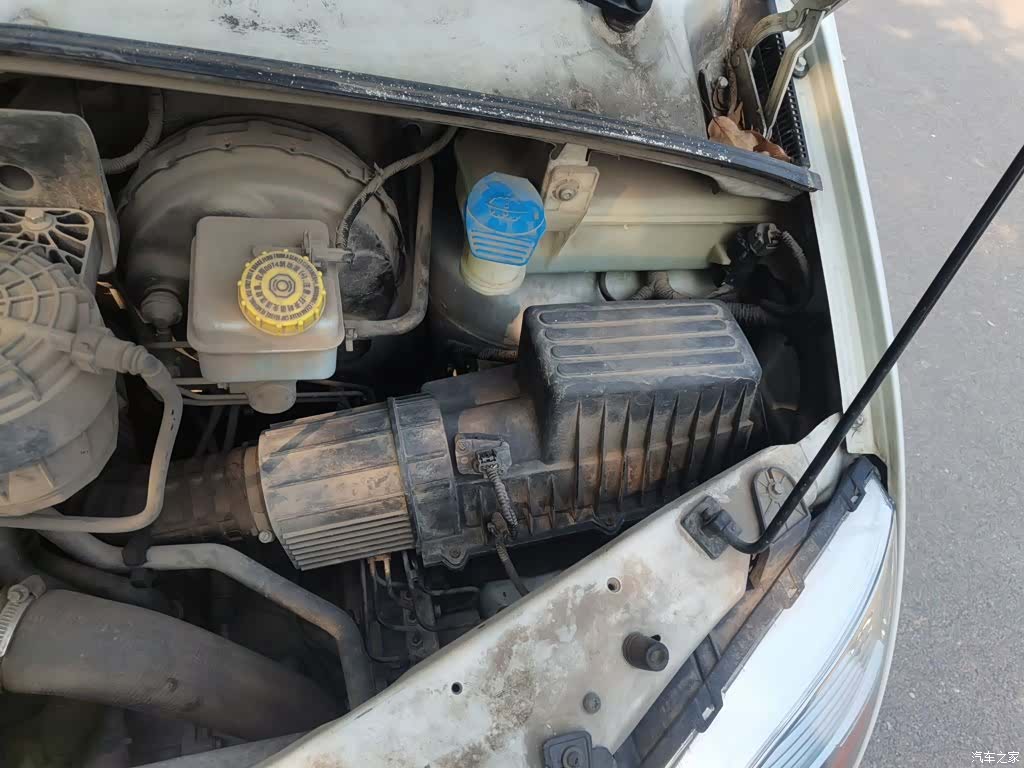 Maxus V80, 2019 24