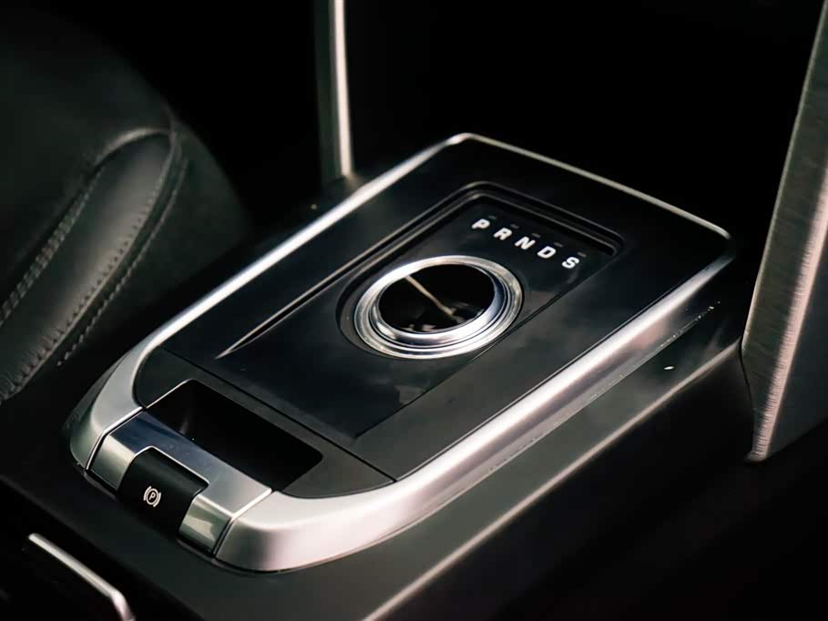 Land Rover Discover Shenxing Land Rover Discover Shenxing
