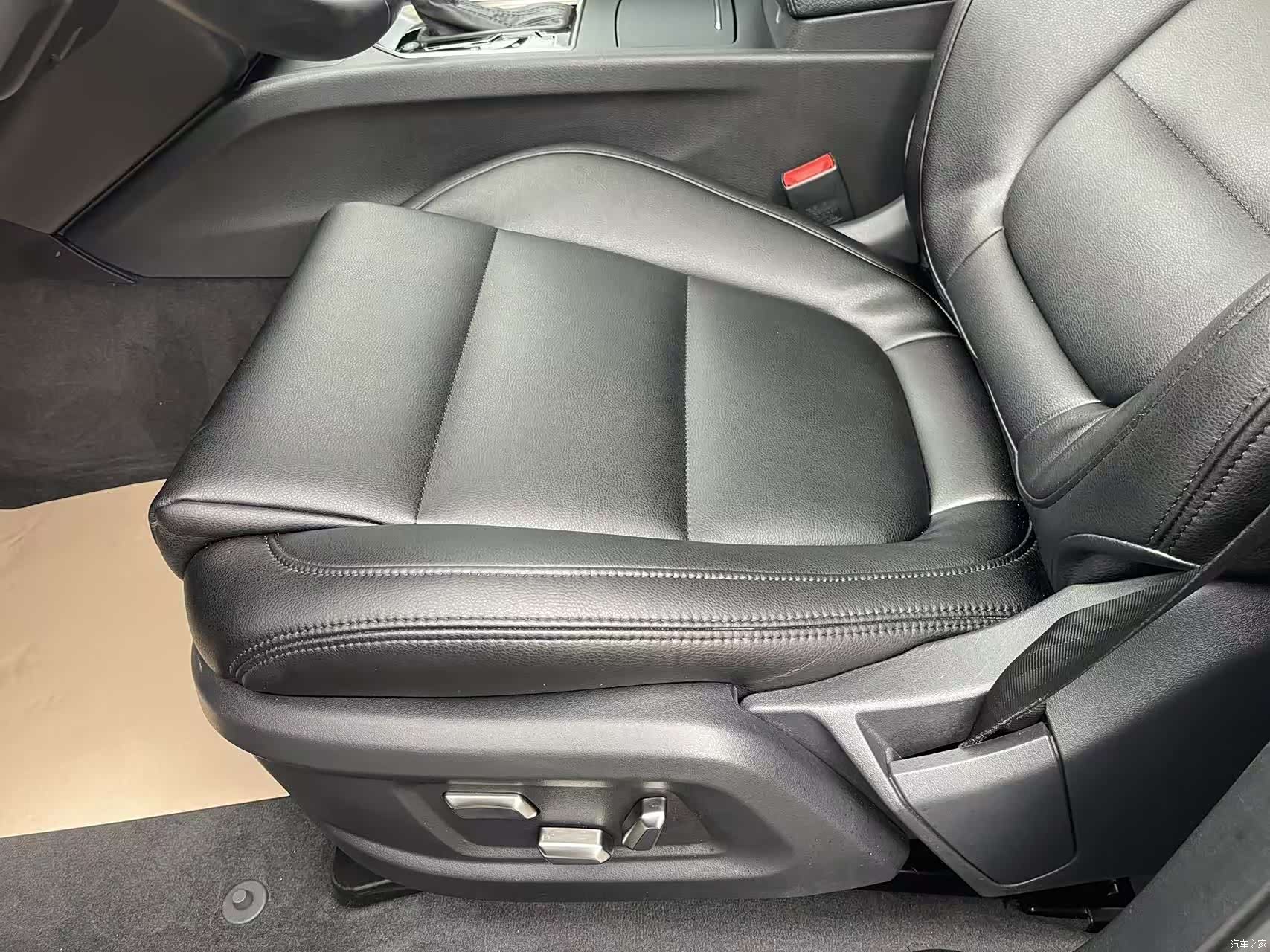 Hongqi H7, 2019 22