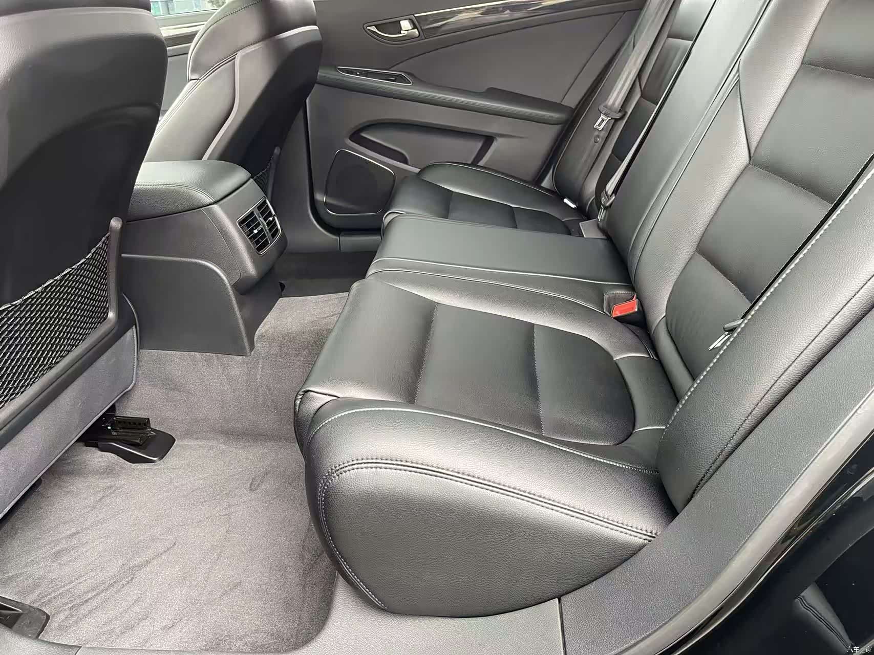 Hongqi H7, 2019 23
