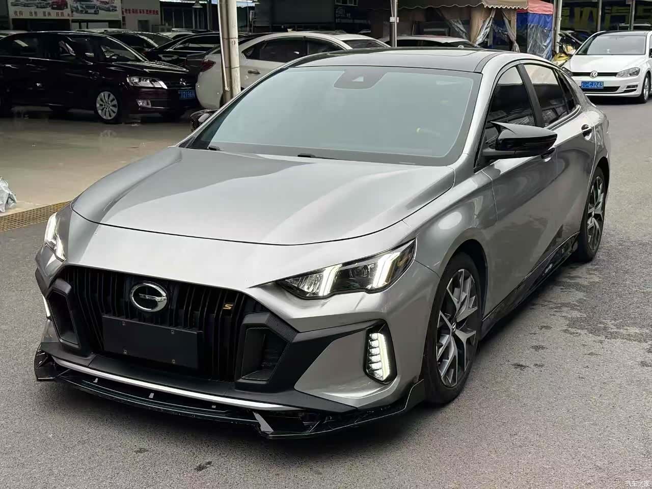 GAC Empow