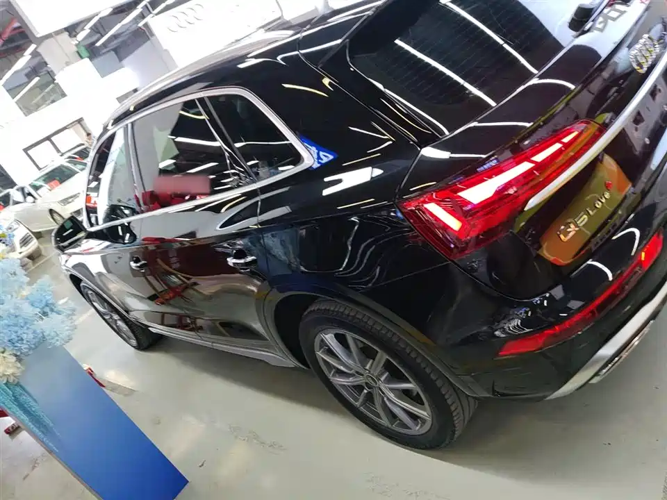 Audi Q5L