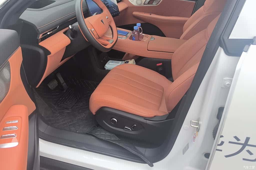 Deepal S07, 2025 9