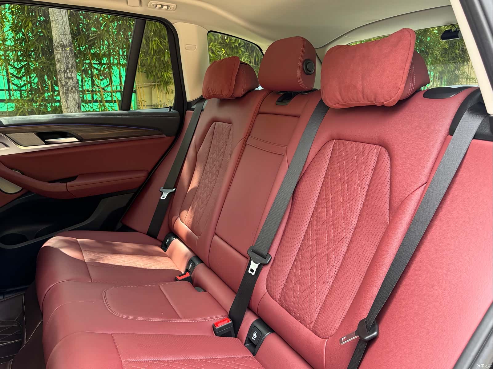 BMW X3, 2023 8
