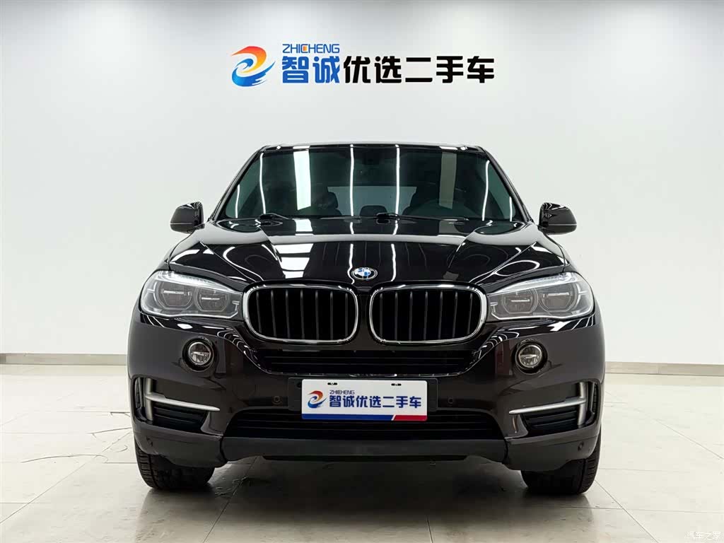 BMW X5, 2020 2