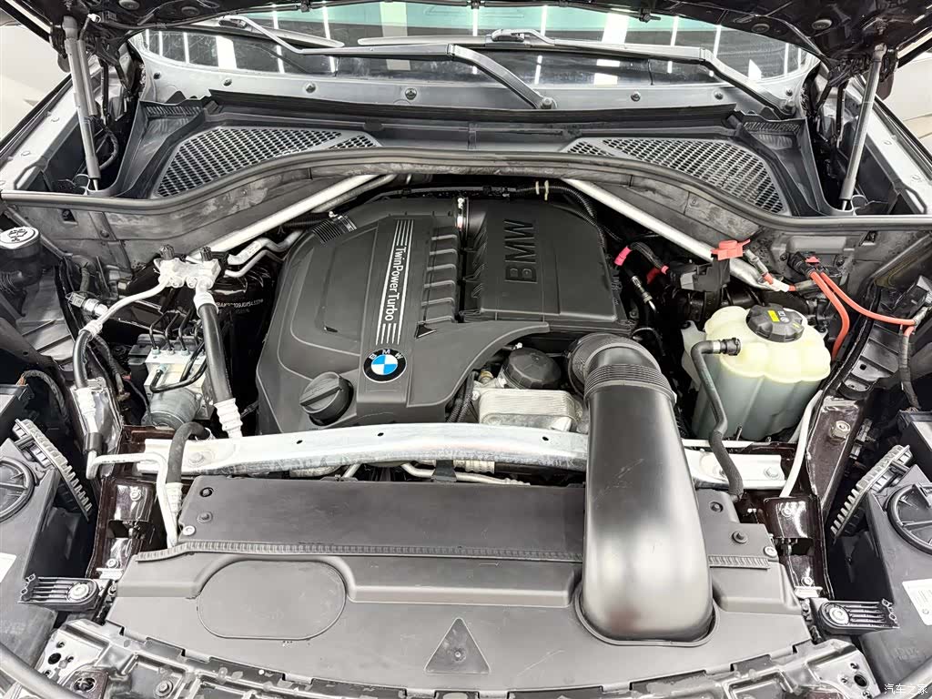 BMW X5, 2020 19