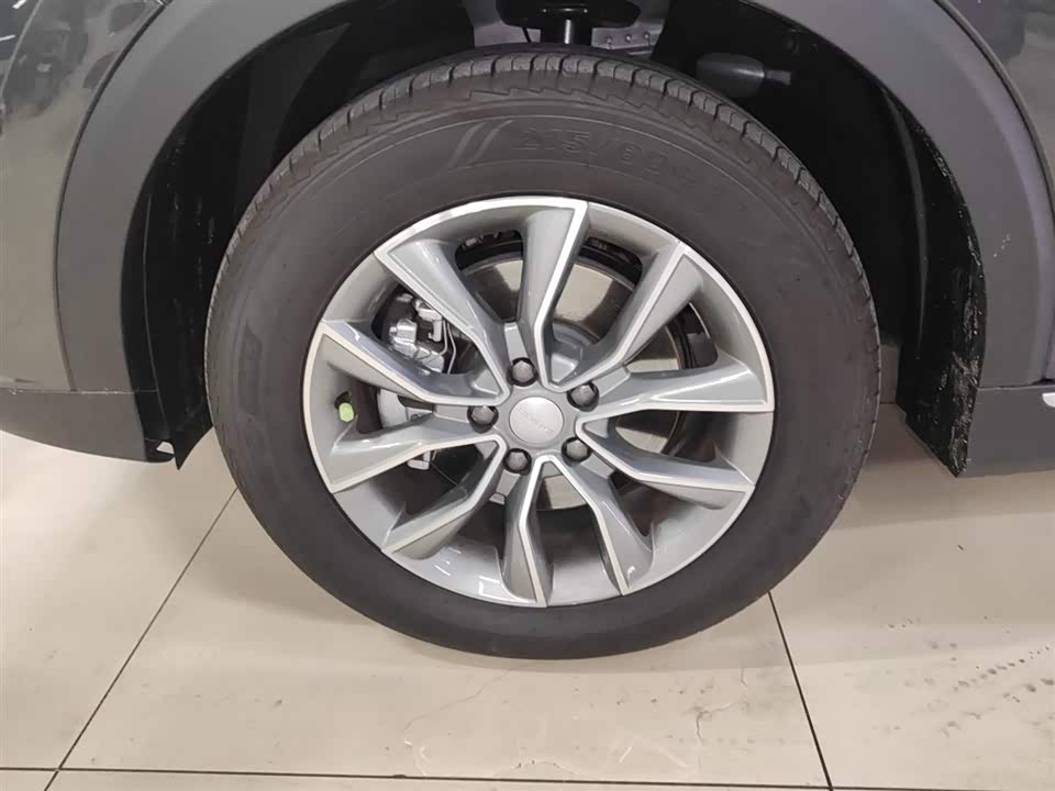 Roewe RX5 Roewe RX5