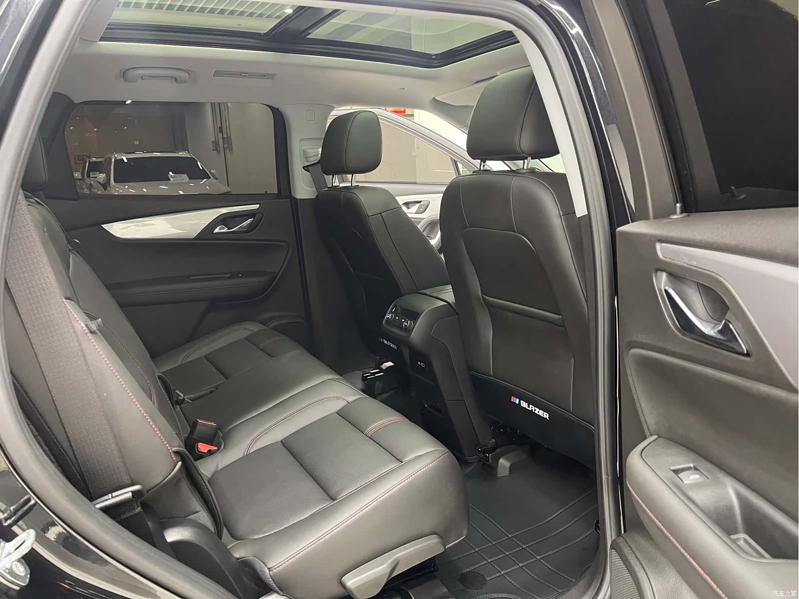 Chevrolet Blazer, 2023 6