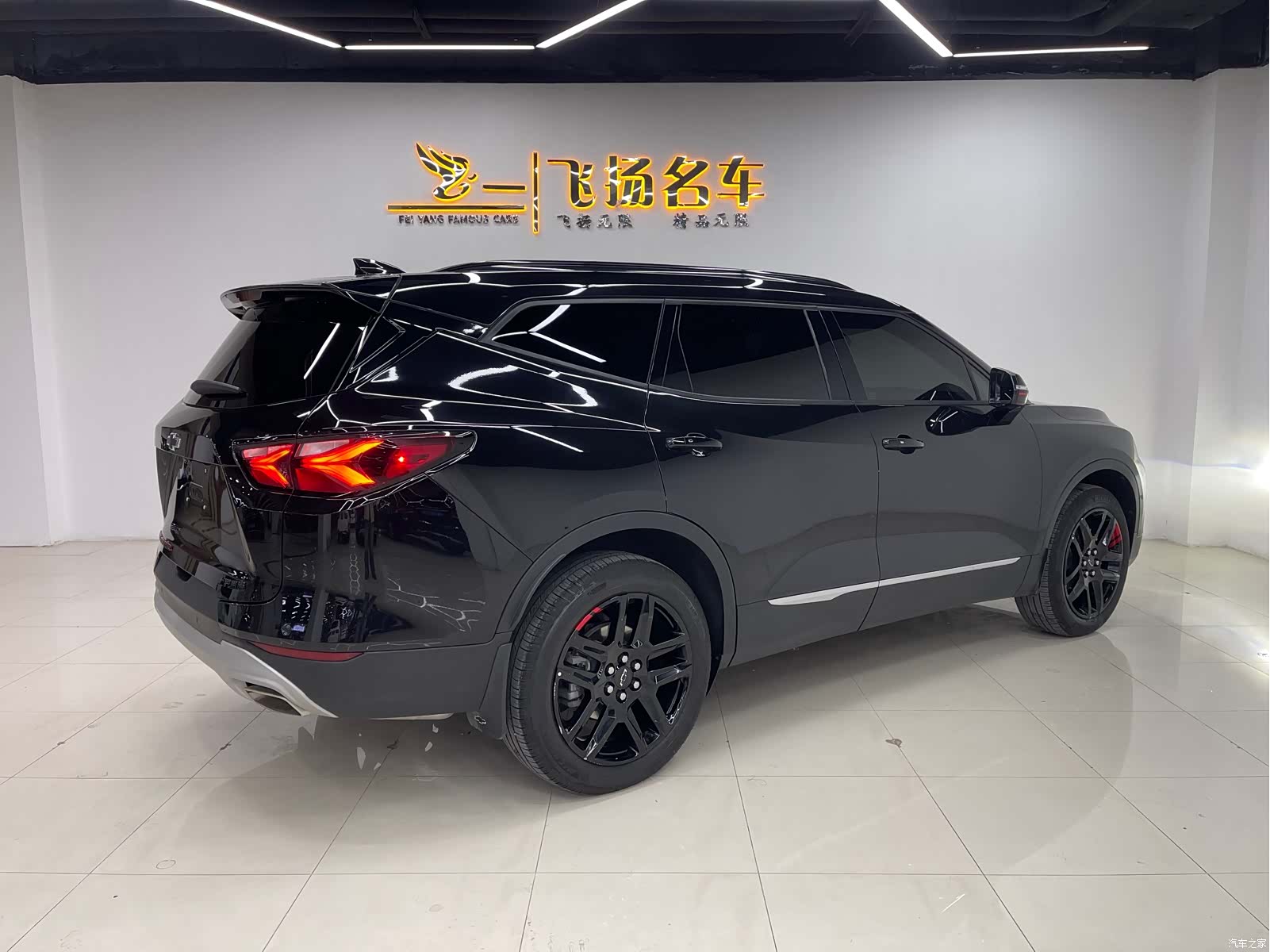 Chevrolet Blazer, 2023 18