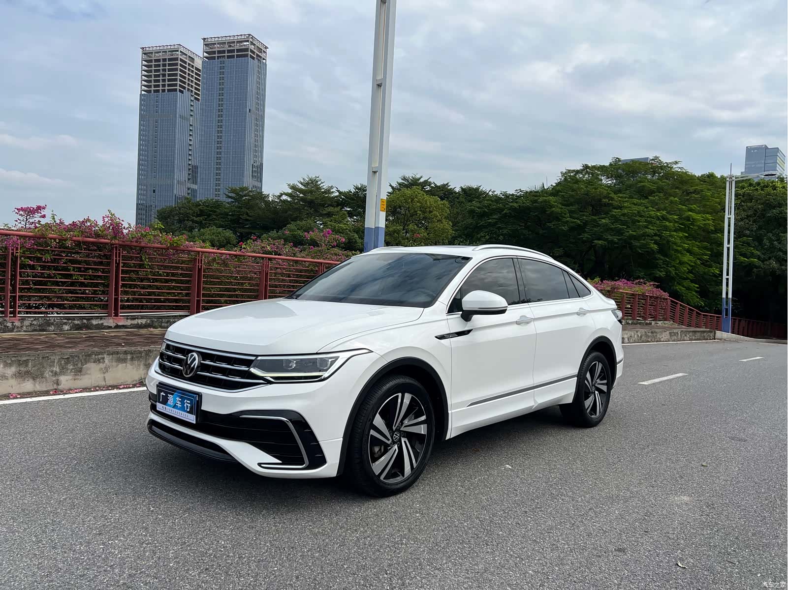 Volkswagen Tiguan, 2022 20