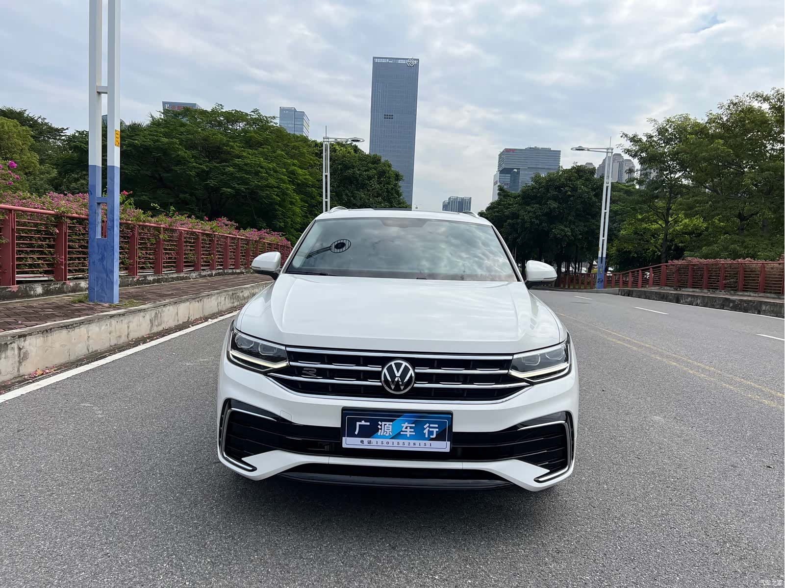 Volkswagen Tiguan, 2022 19