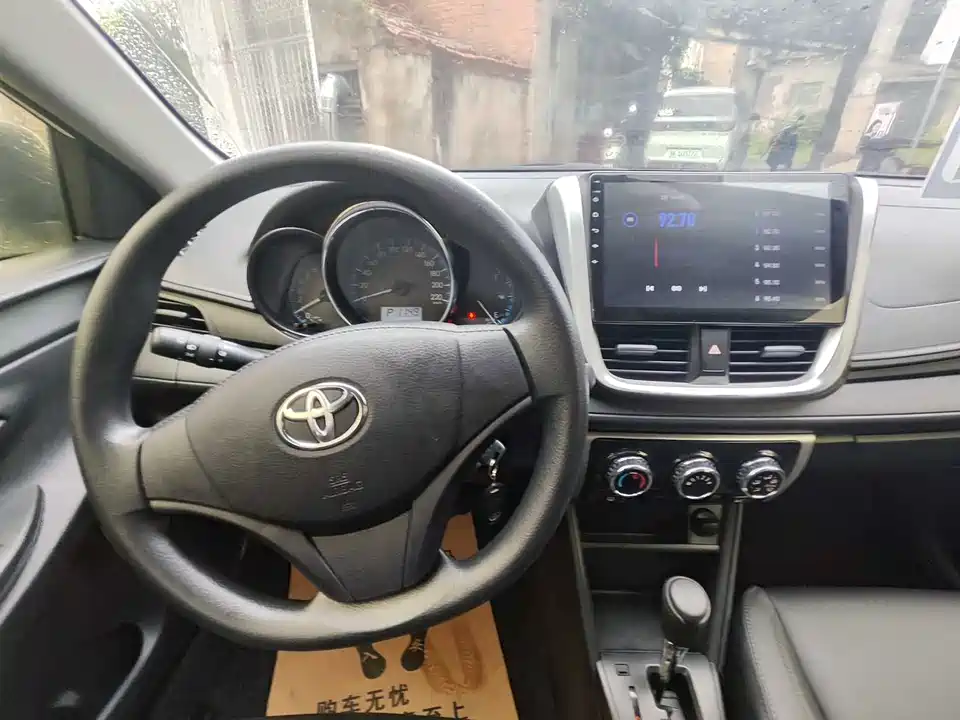 Toyota Vios
