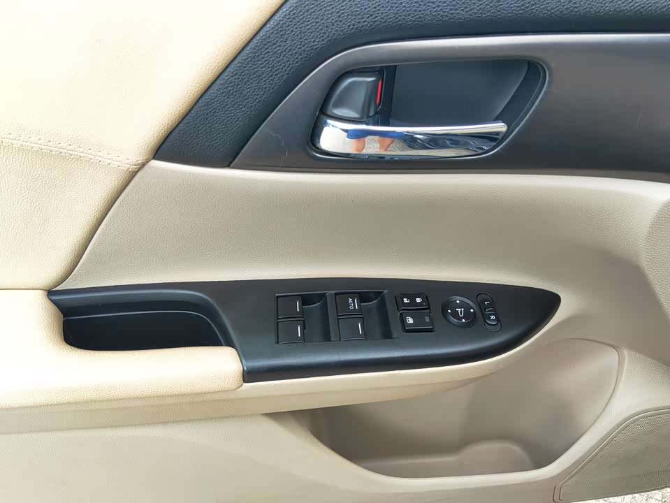 Honda Accord Honda Accord