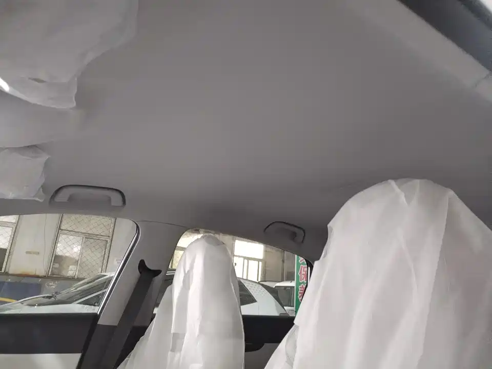 Geely Galaxy Star Wish