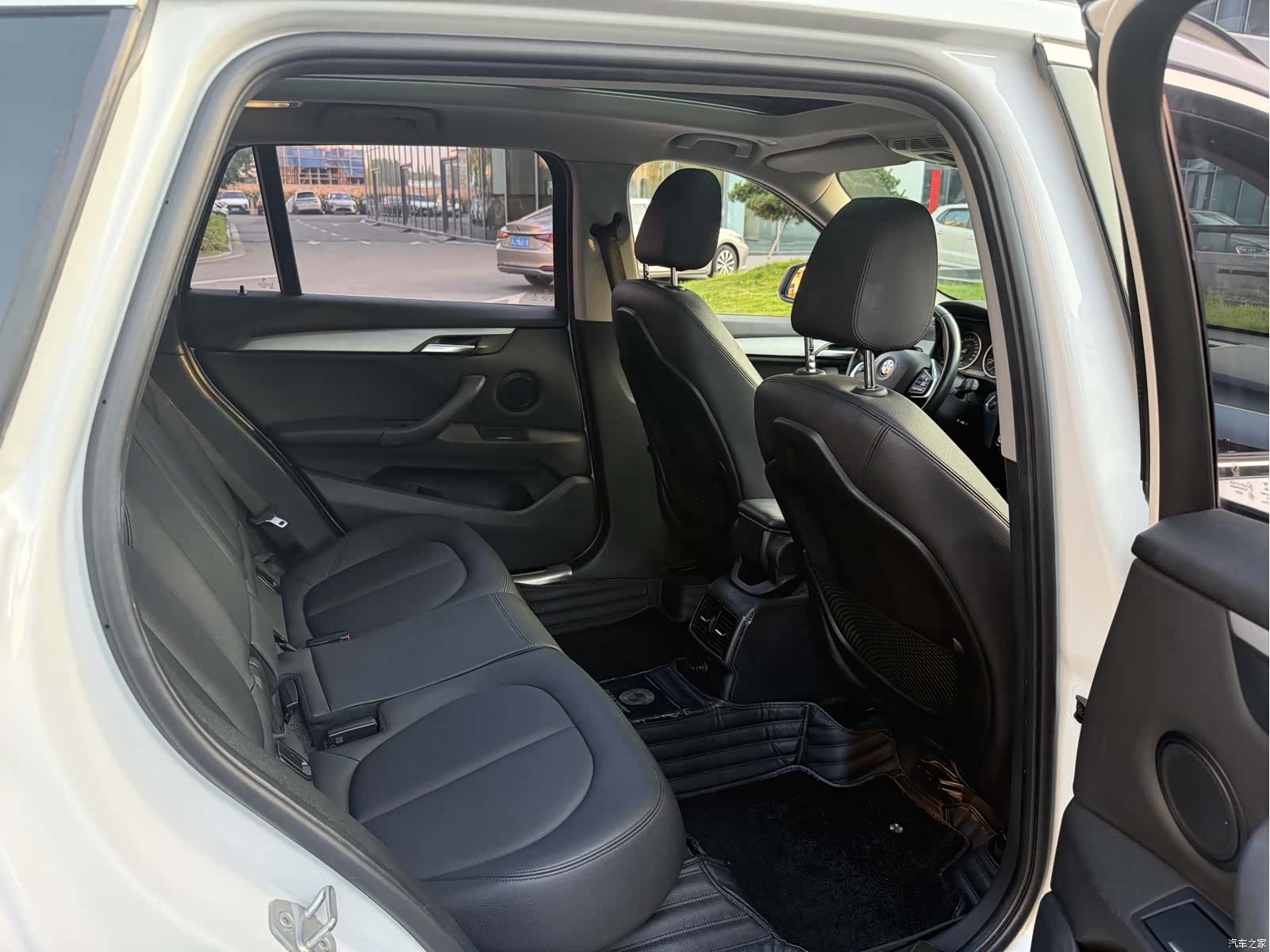 BMW X1, 2018 14