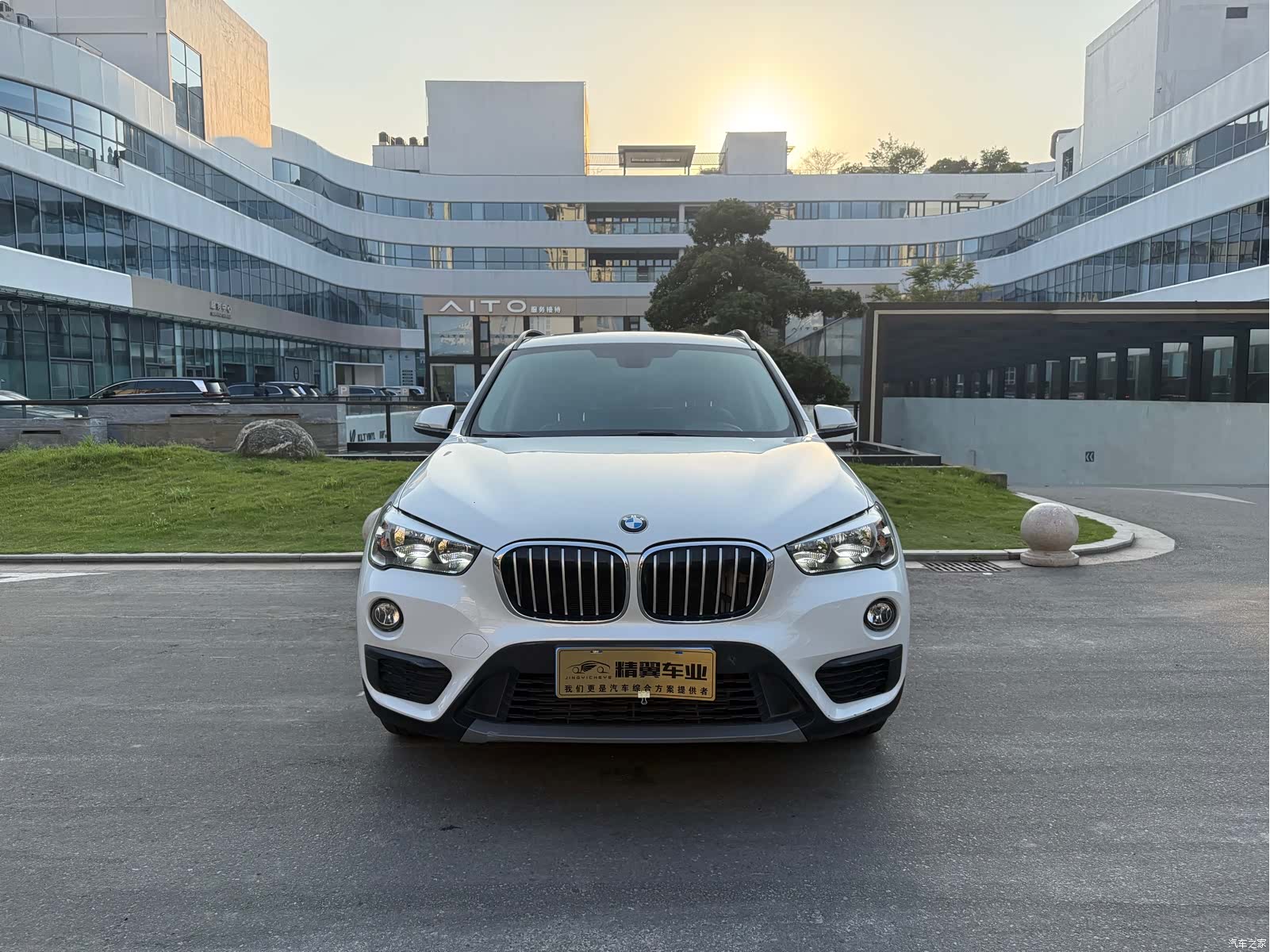 BMW X1, 2018 2
