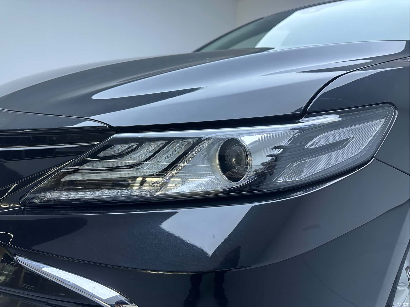 Toyota Camry, 2022 10