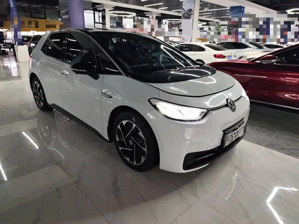 Volkswagen ID.3