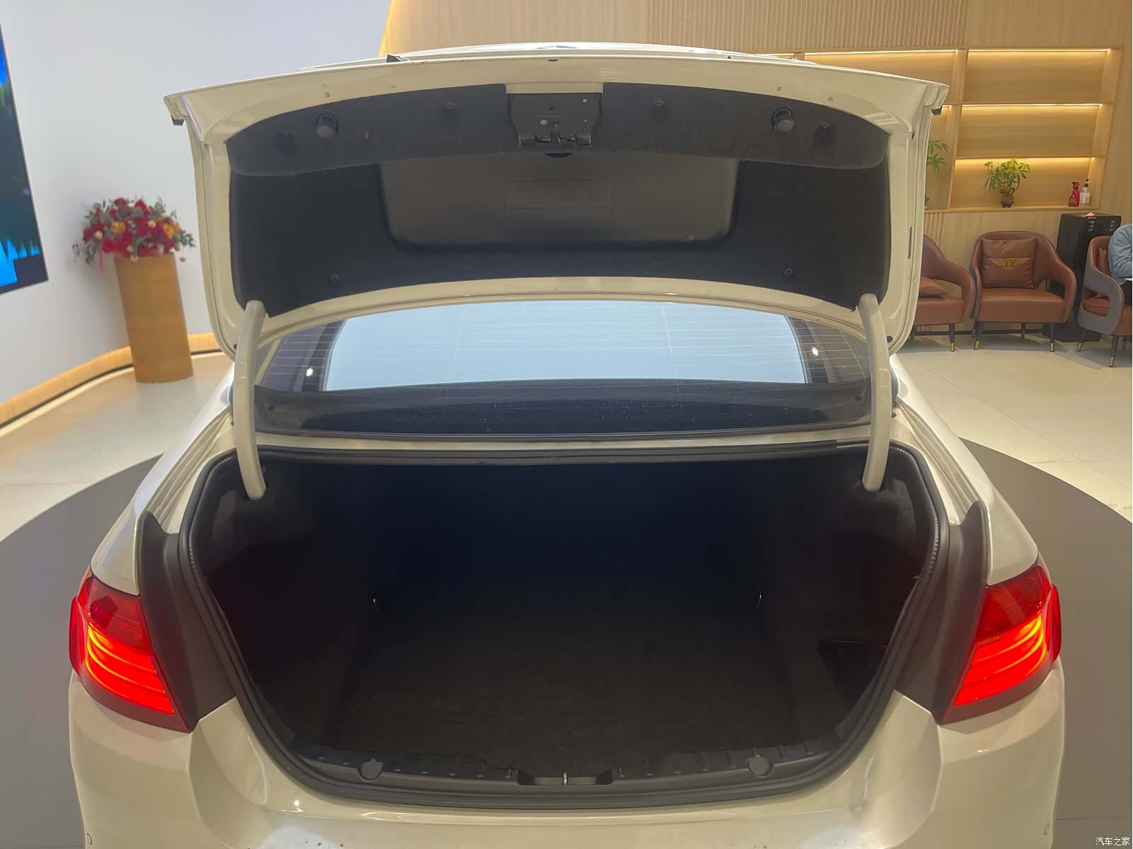 BMW 5 Series, 2016 25