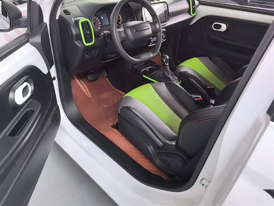 Roewe Clewe CLEVER