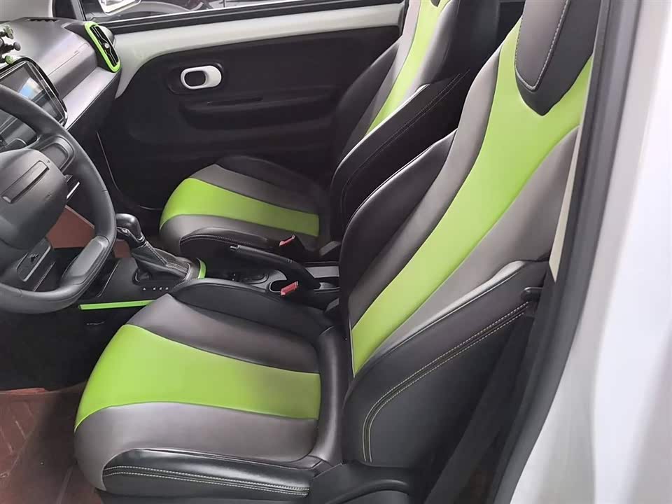 Roewe Clewe CLEVER