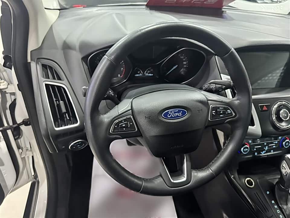 Ford Fox Ford Fox