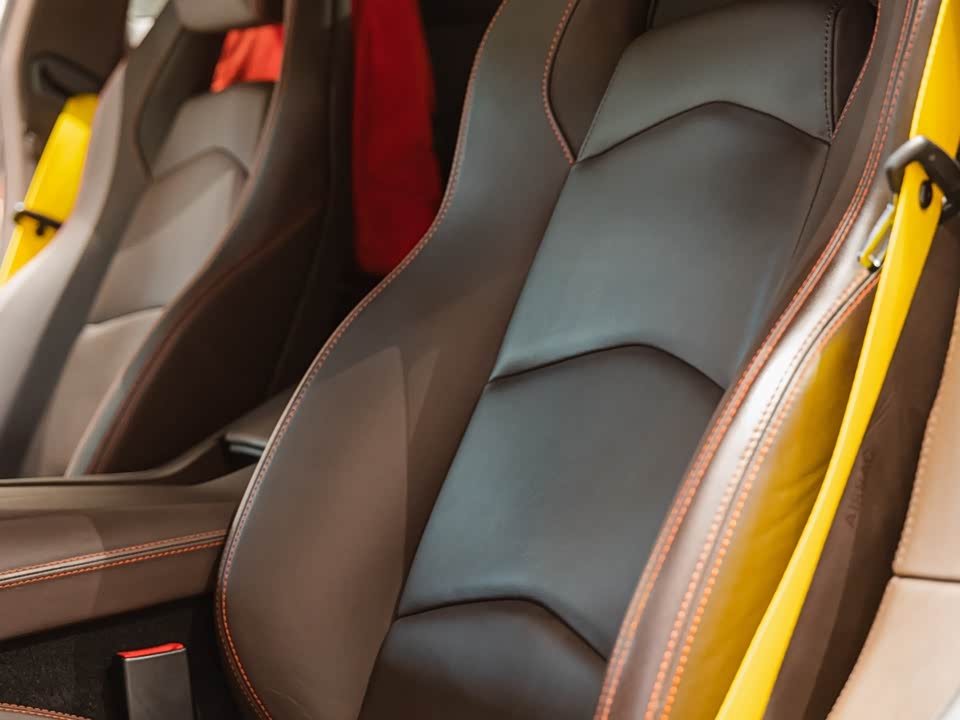 Lamborghini Aventador