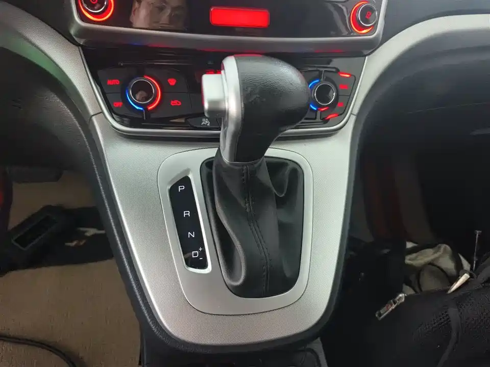Haval M6 Haval M6