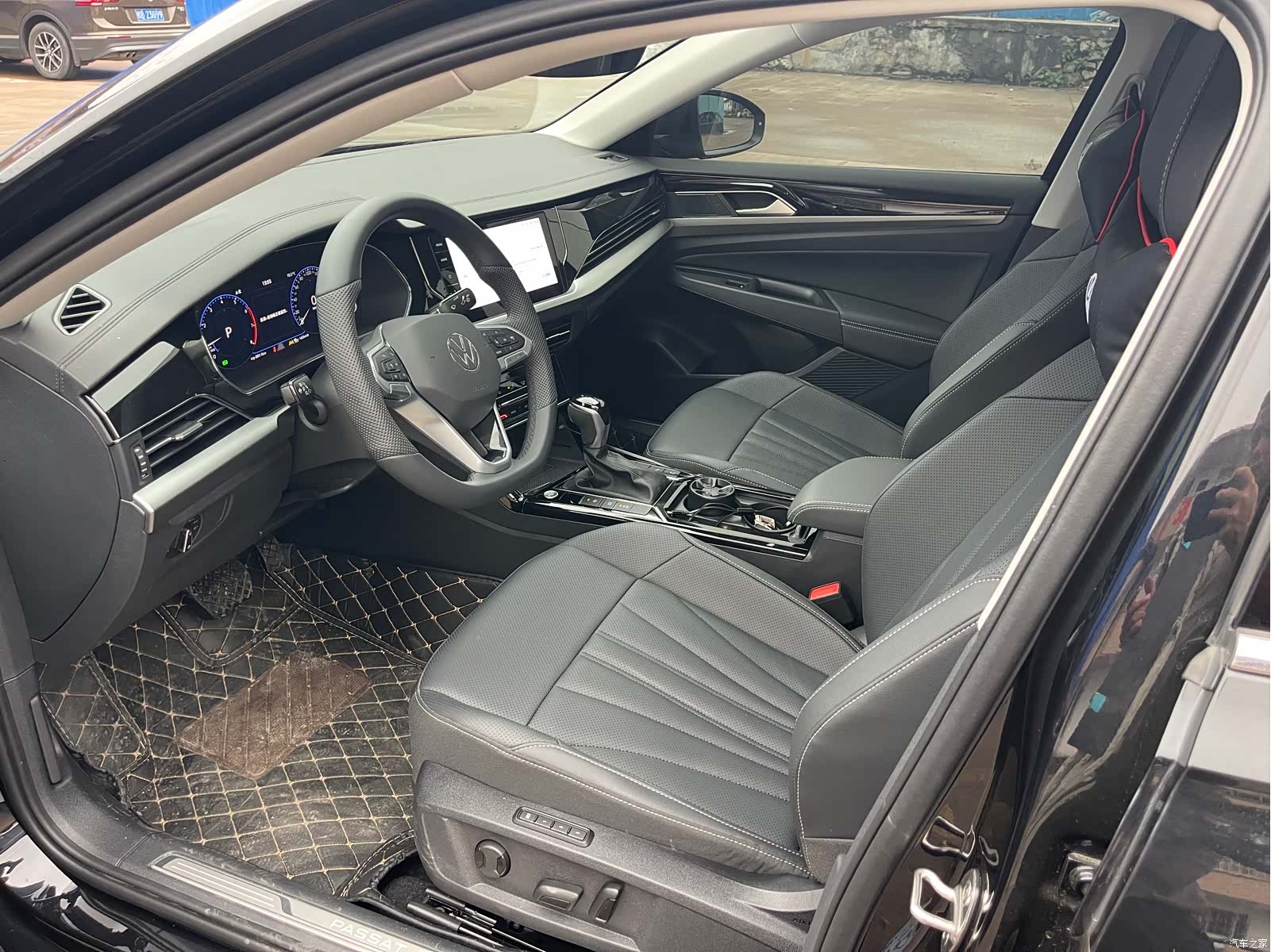 Volkswagen Passat, 2026 9