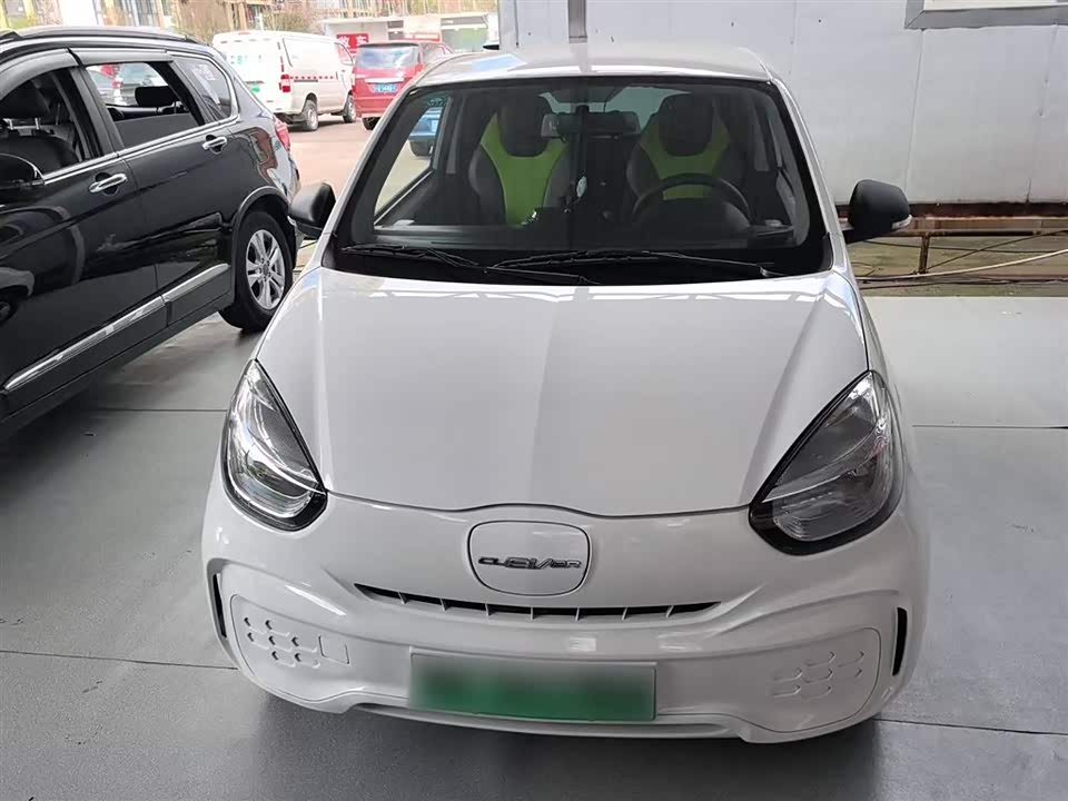 Roewe Clewe CLEVER