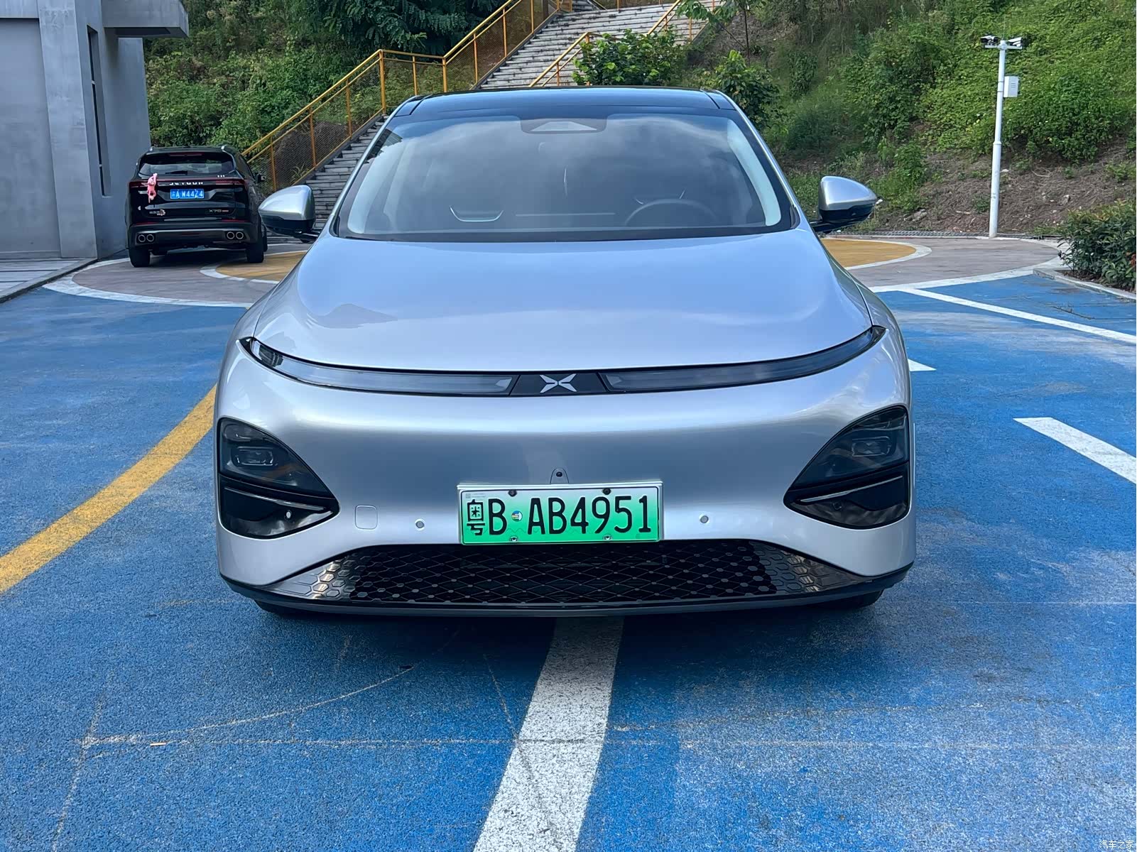 Xpeng G6, 2023 2