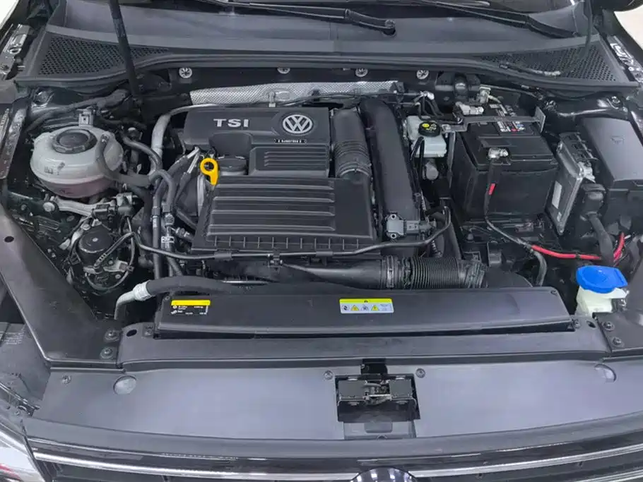 Volkswagen Magotan Volkswagen Magotan