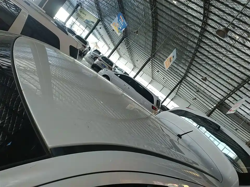 Mitsubishi Jinxuan ASX