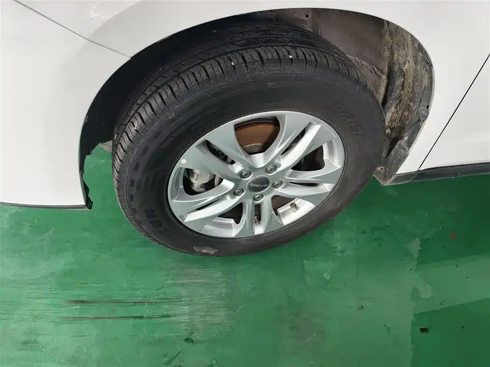 Haval M6 Haval M6