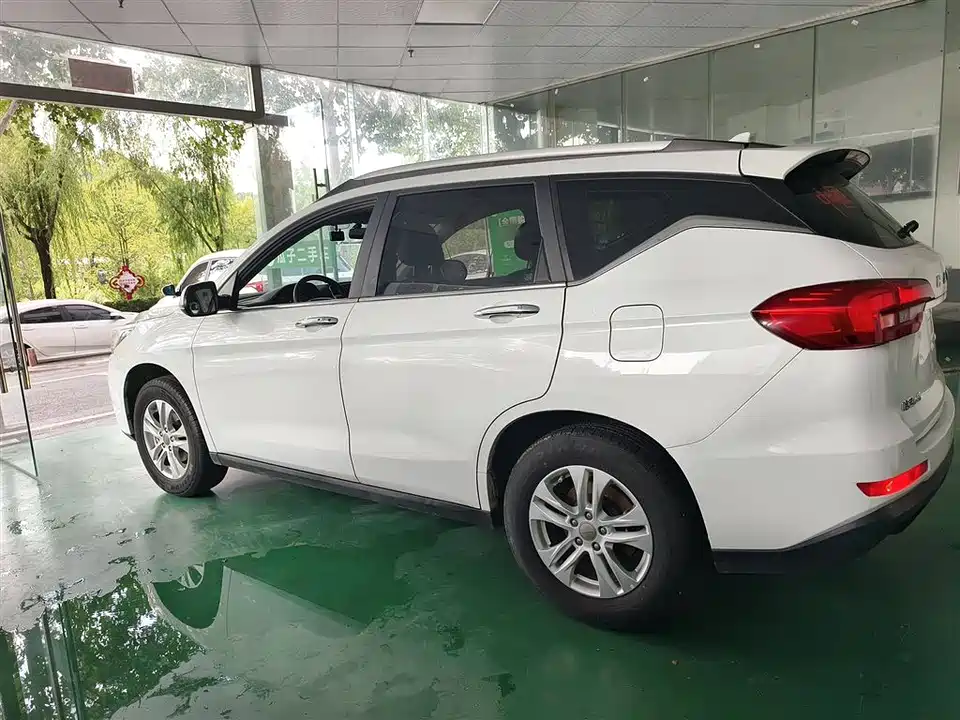 Haval M6 Haval M6