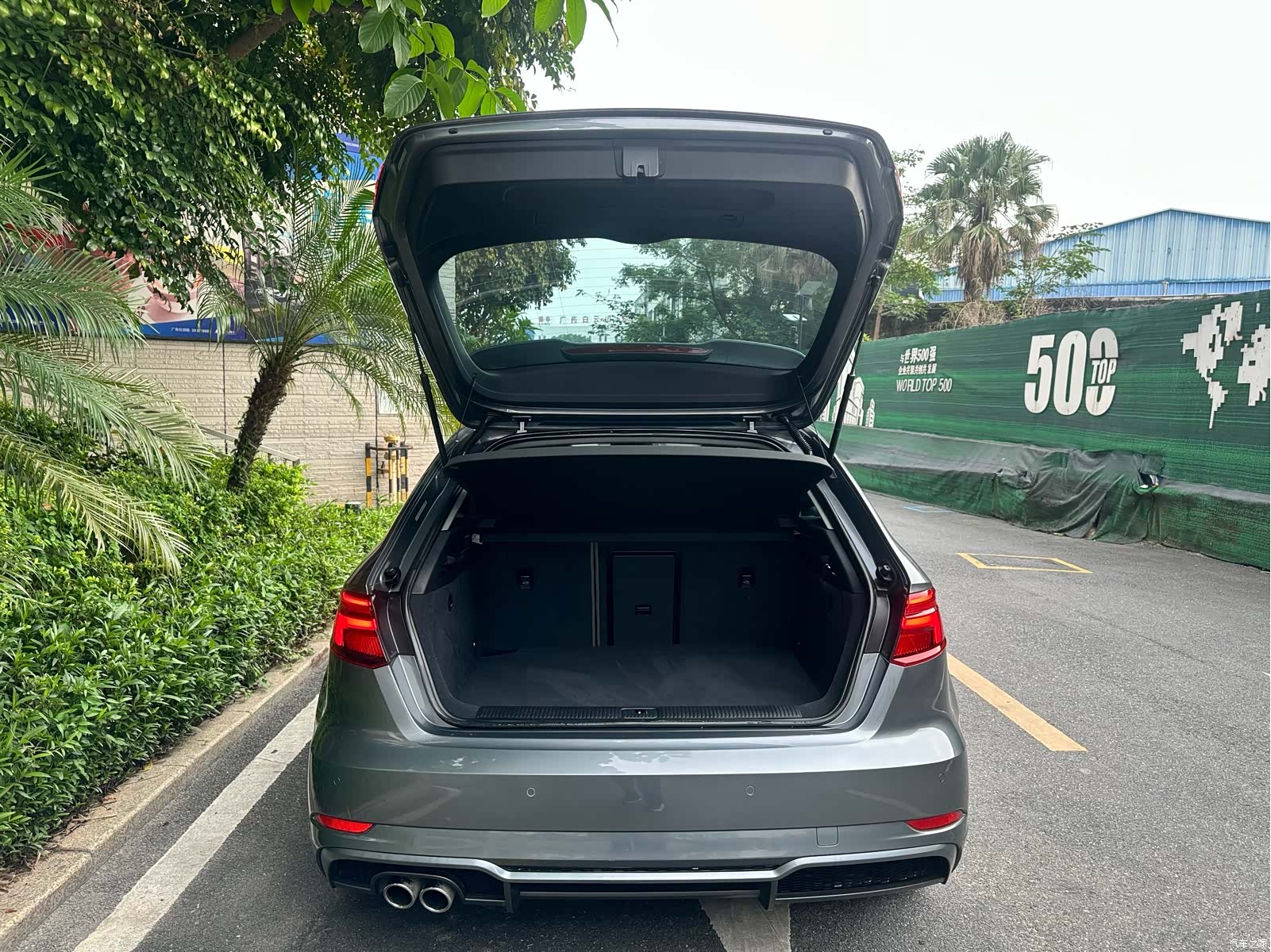 Audi A3, 2020 14