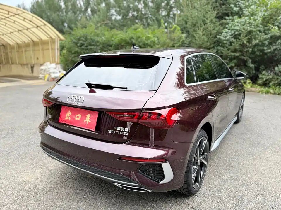 Audi A3 Audi A3