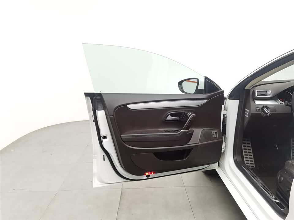 Volkswagen CC Volkswagen CC