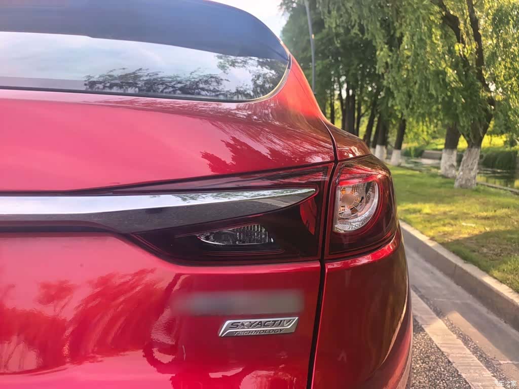 Mazda CX-4, 2016 19