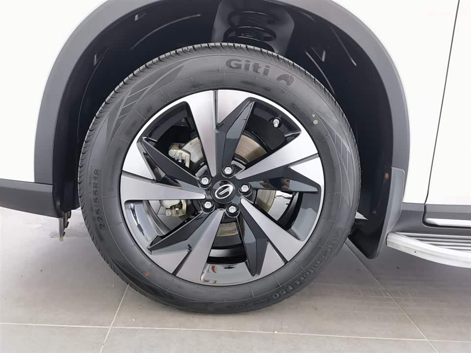 Trumpchi Trumpchi GS4
