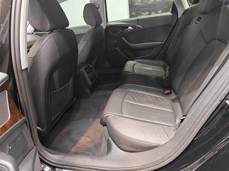 Audi A6L Audi A6L